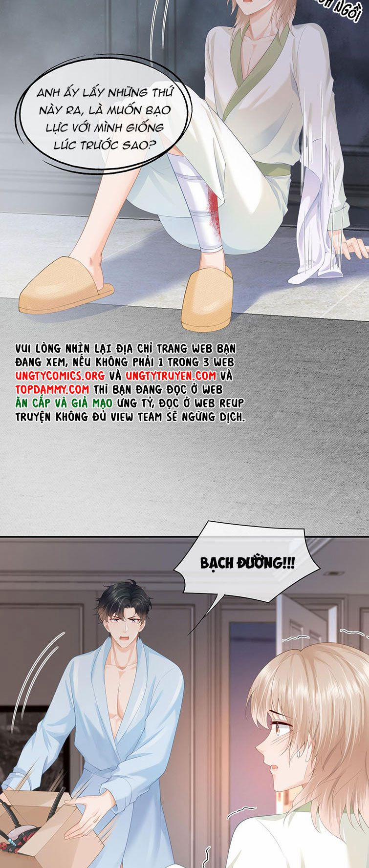 Phương Thức Chính Thức Giải Cứu Tiểu Đáng Thương 6 trang 3