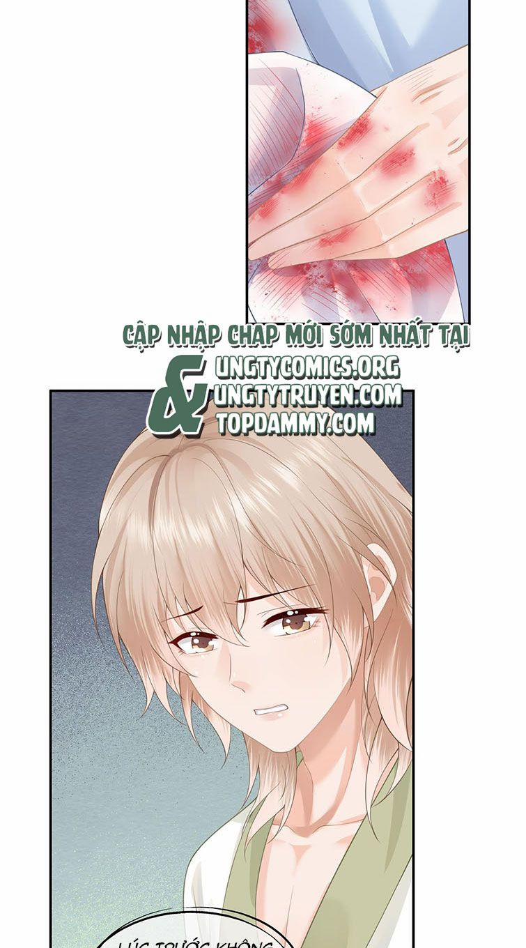 Phương Thức Chính Thức Giải Cứu Tiểu Đáng Thương 6 trang 30