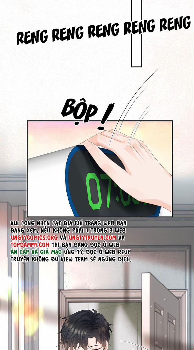 Phương Thức Chính Thức Giải Cứu Tiểu Đáng Thương 6 trang 32