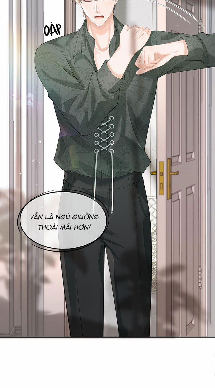 Phương Thức Chính Thức Giải Cứu Tiểu Đáng Thương 6 trang 33