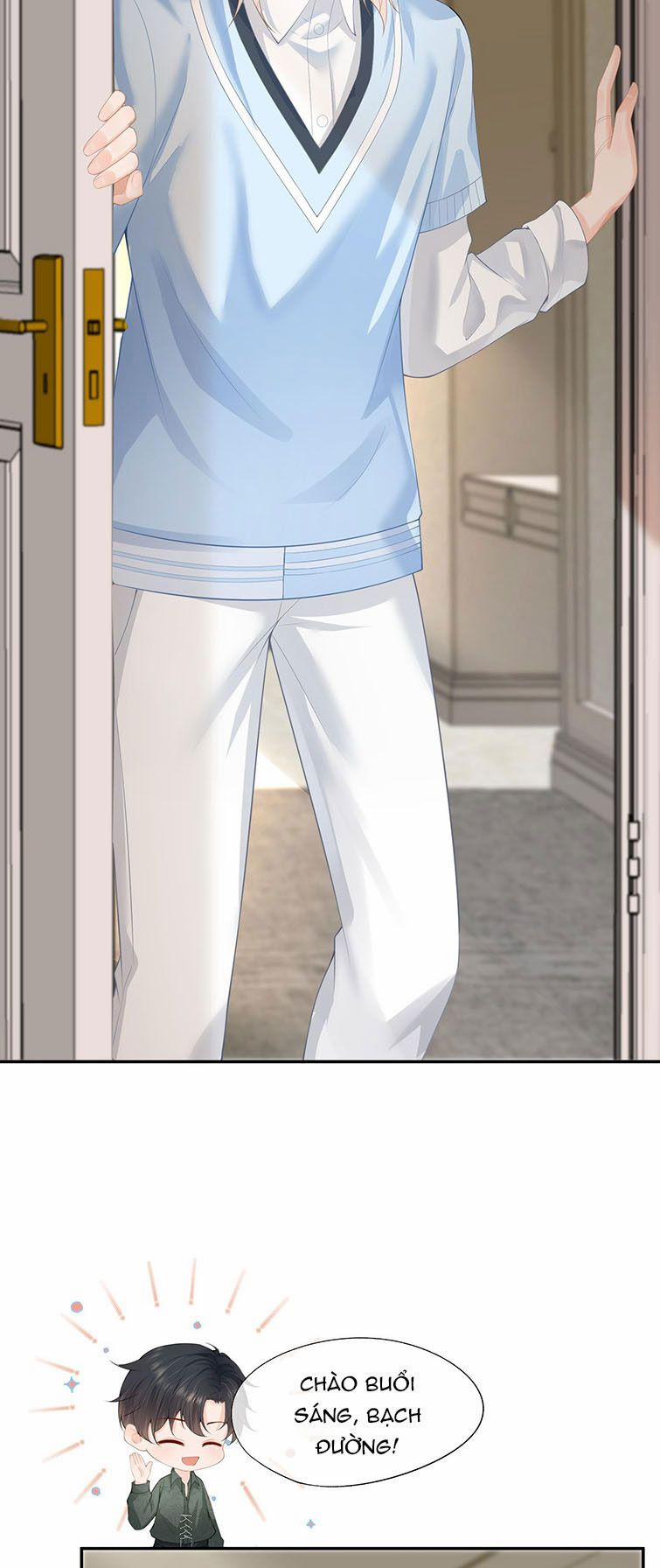 Phương Thức Chính Thức Giải Cứu Tiểu Đáng Thương 6 trang 35