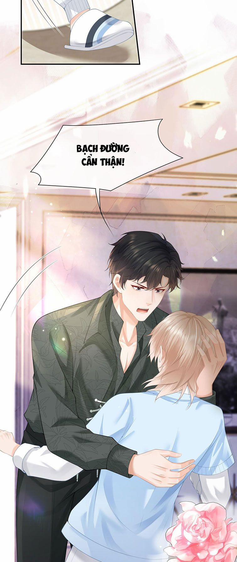 Phương Thức Chính Thức Giải Cứu Tiểu Đáng Thương 6 trang 37