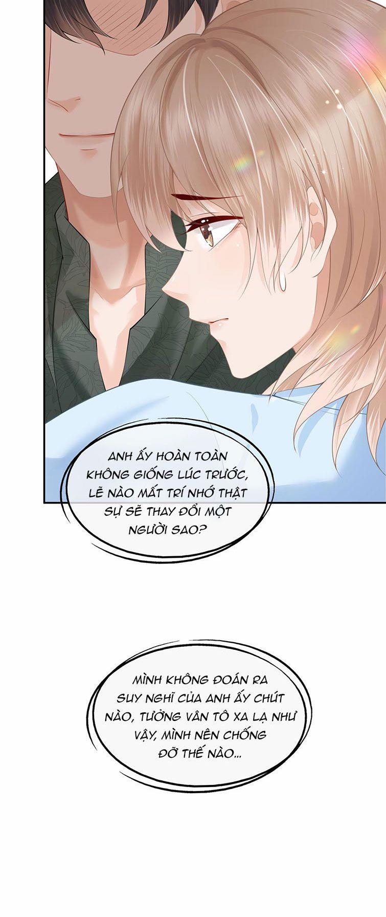 Phương Thức Chính Thức Giải Cứu Tiểu Đáng Thương 6 trang 40