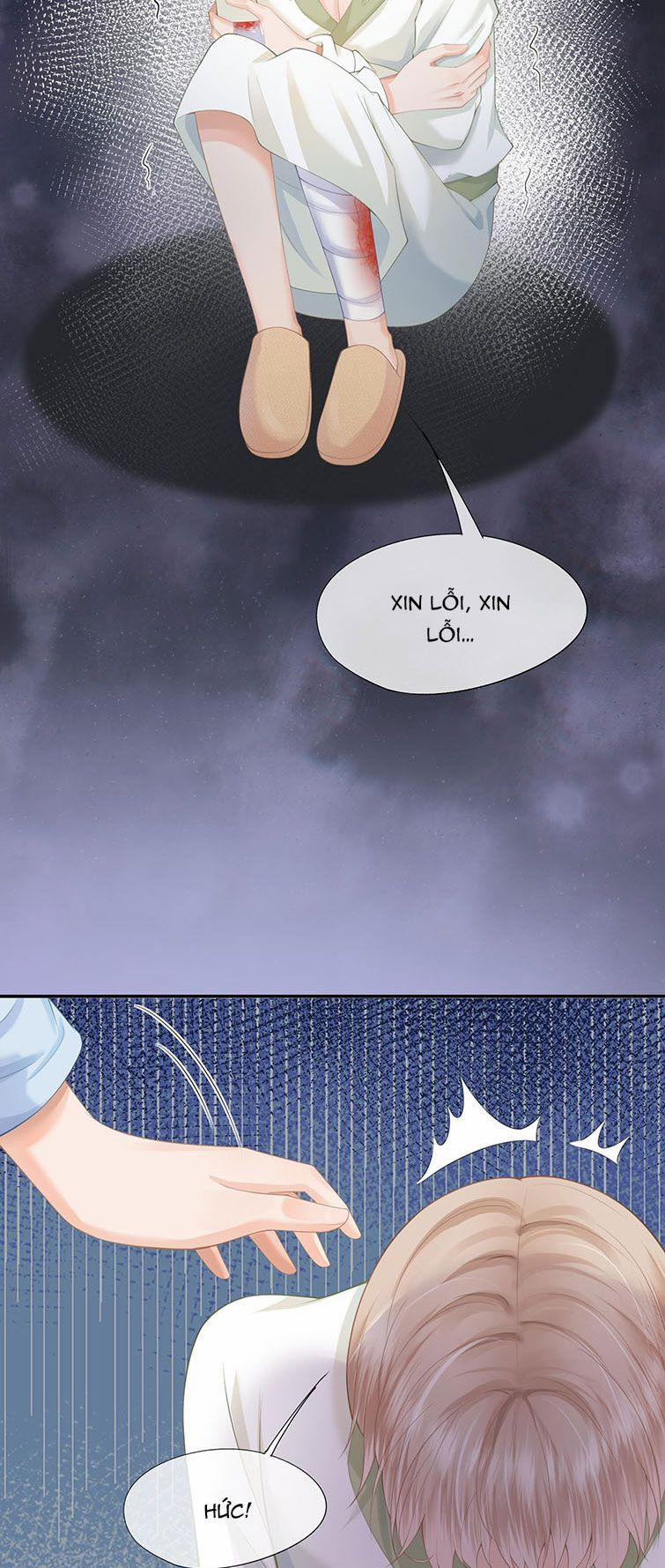 Phương Thức Chính Thức Giải Cứu Tiểu Đáng Thương 6 trang 5