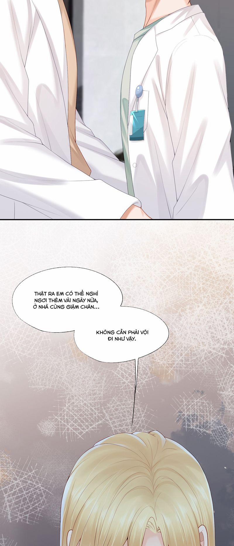 Phương Thức Chính Thức Giải Cứu Tiểu Đáng Thương 60 trang 10