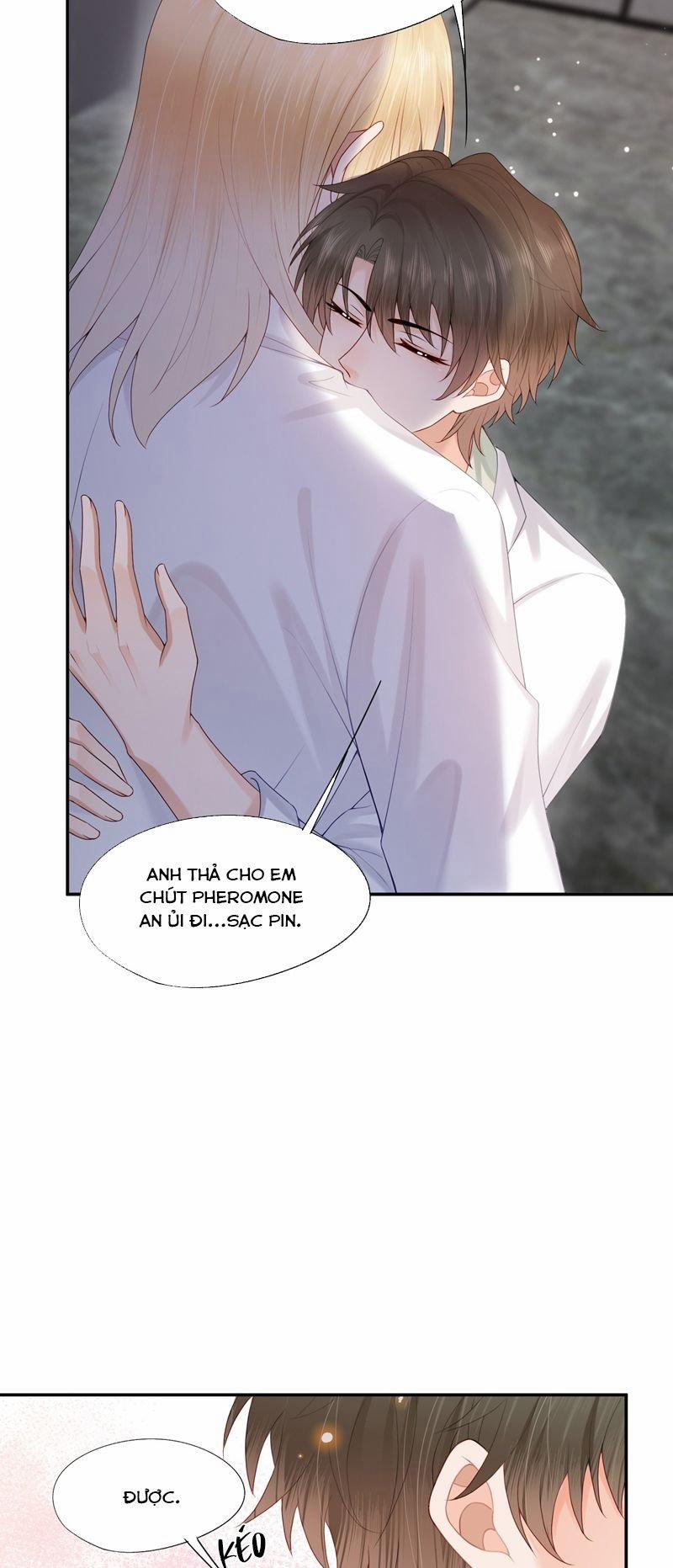 Phương Thức Chính Thức Giải Cứu Tiểu Đáng Thương 60 trang 12