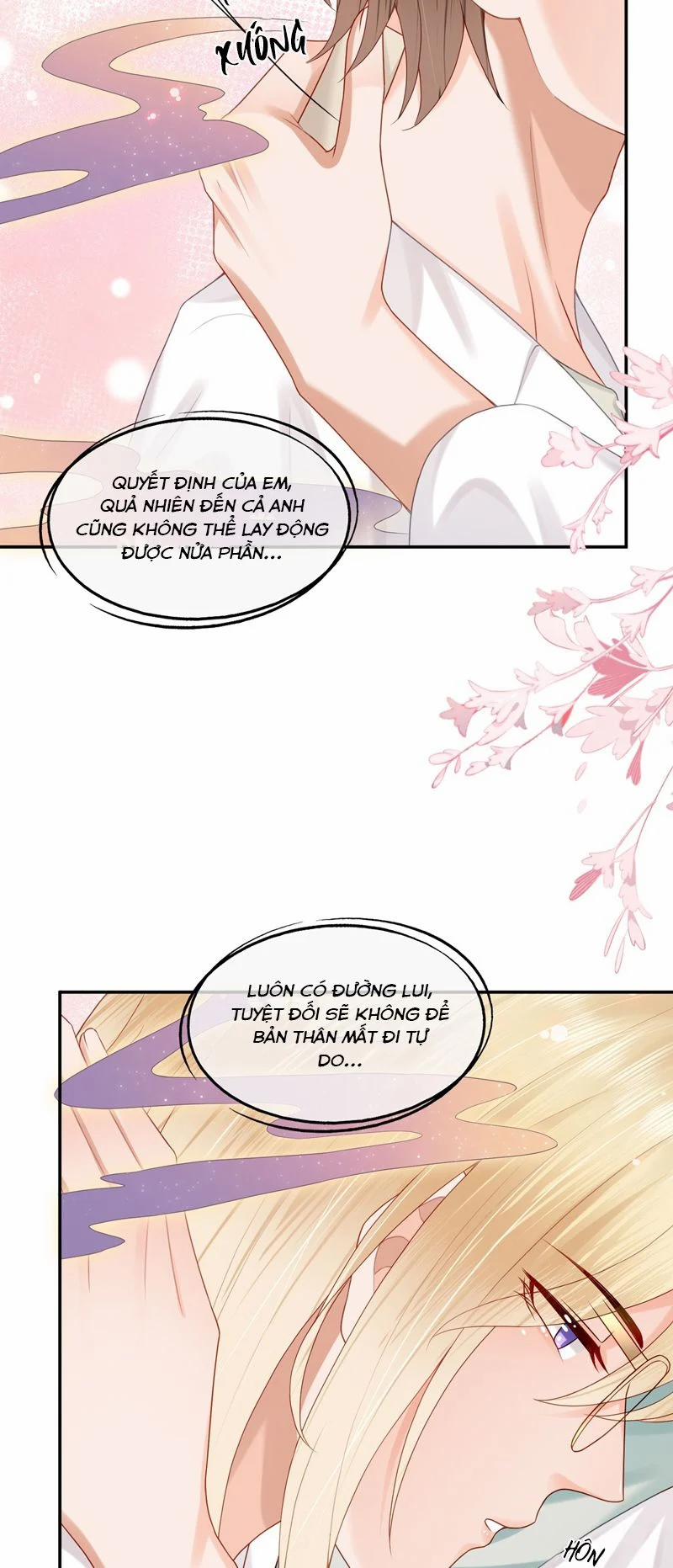 Phương Thức Chính Thức Giải Cứu Tiểu Đáng Thương 60 trang 13