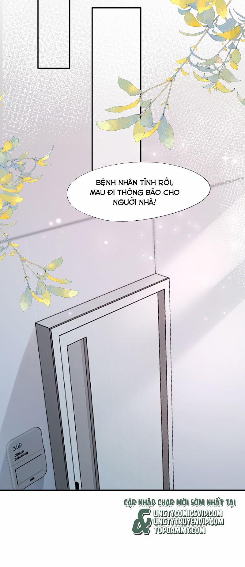 Phương Thức Chính Thức Giải Cứu Tiểu Đáng Thương 60 trang 16