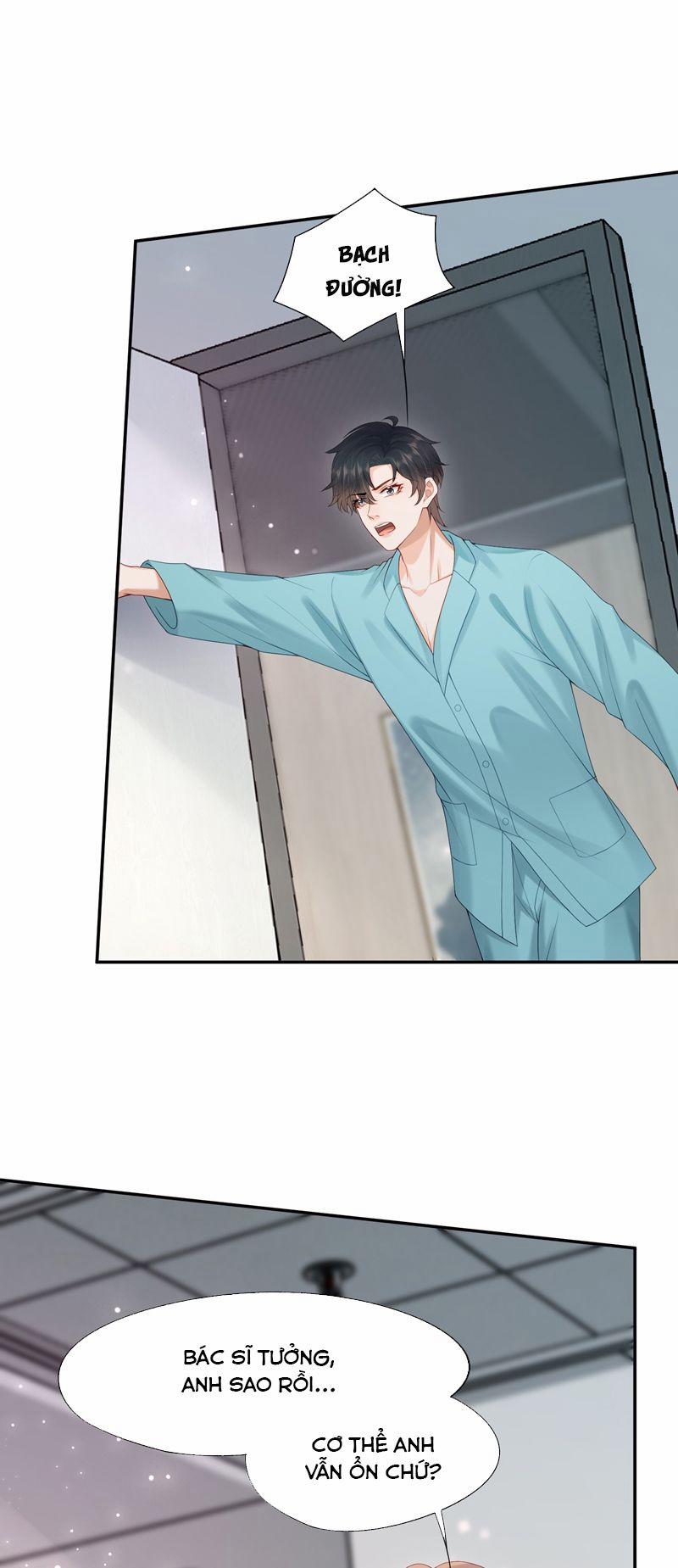 Phương Thức Chính Thức Giải Cứu Tiểu Đáng Thương 60 trang 17