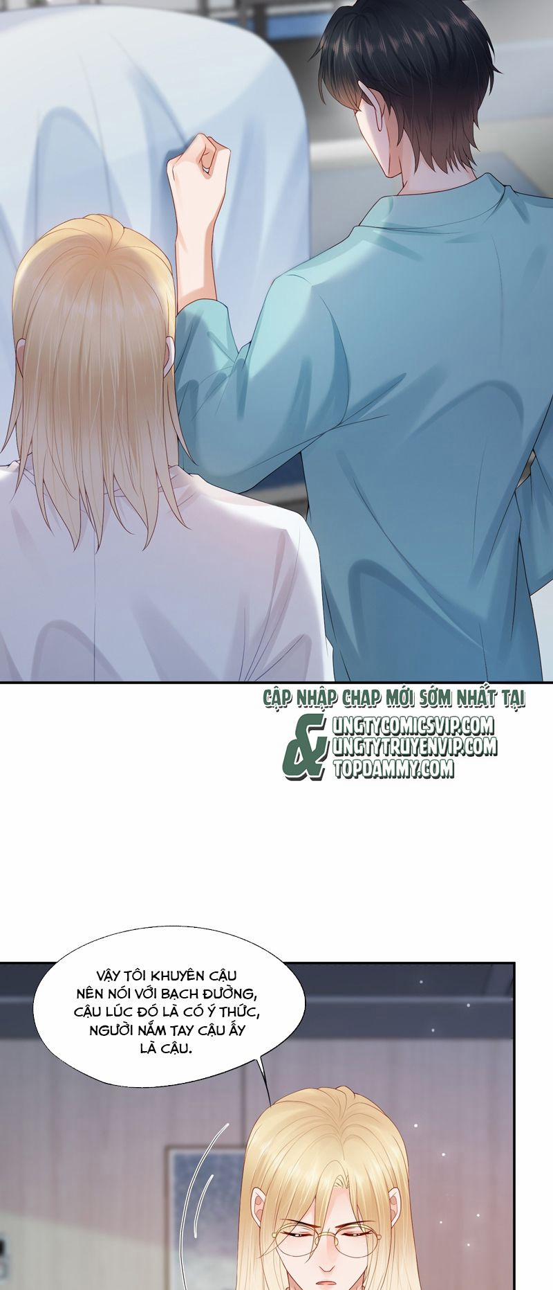 Phương Thức Chính Thức Giải Cứu Tiểu Đáng Thương 60 trang 2