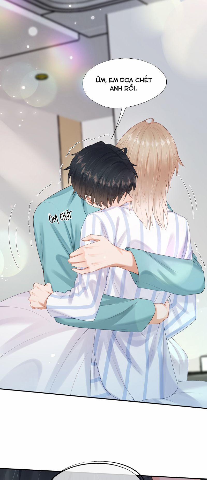 Phương Thức Chính Thức Giải Cứu Tiểu Đáng Thương 60 trang 20