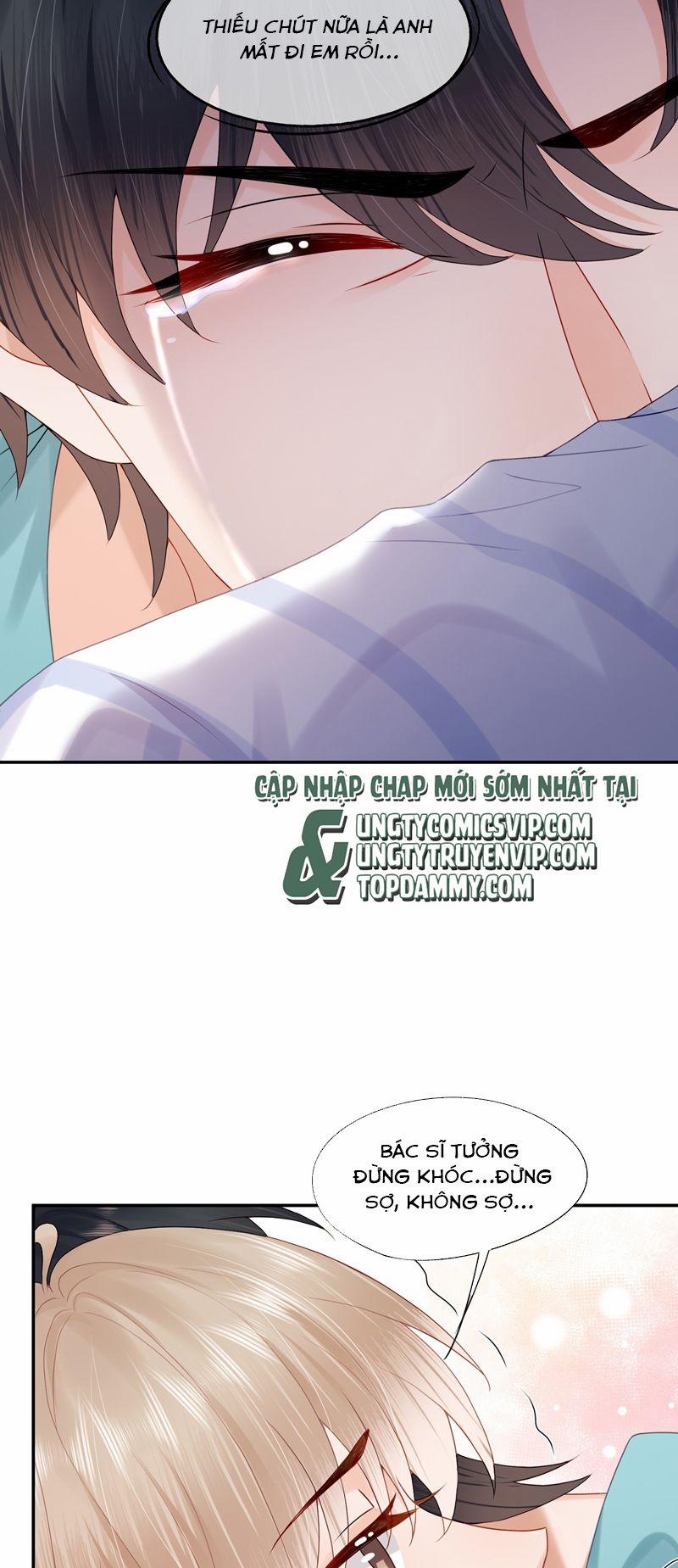 Phương Thức Chính Thức Giải Cứu Tiểu Đáng Thương 60 trang 21