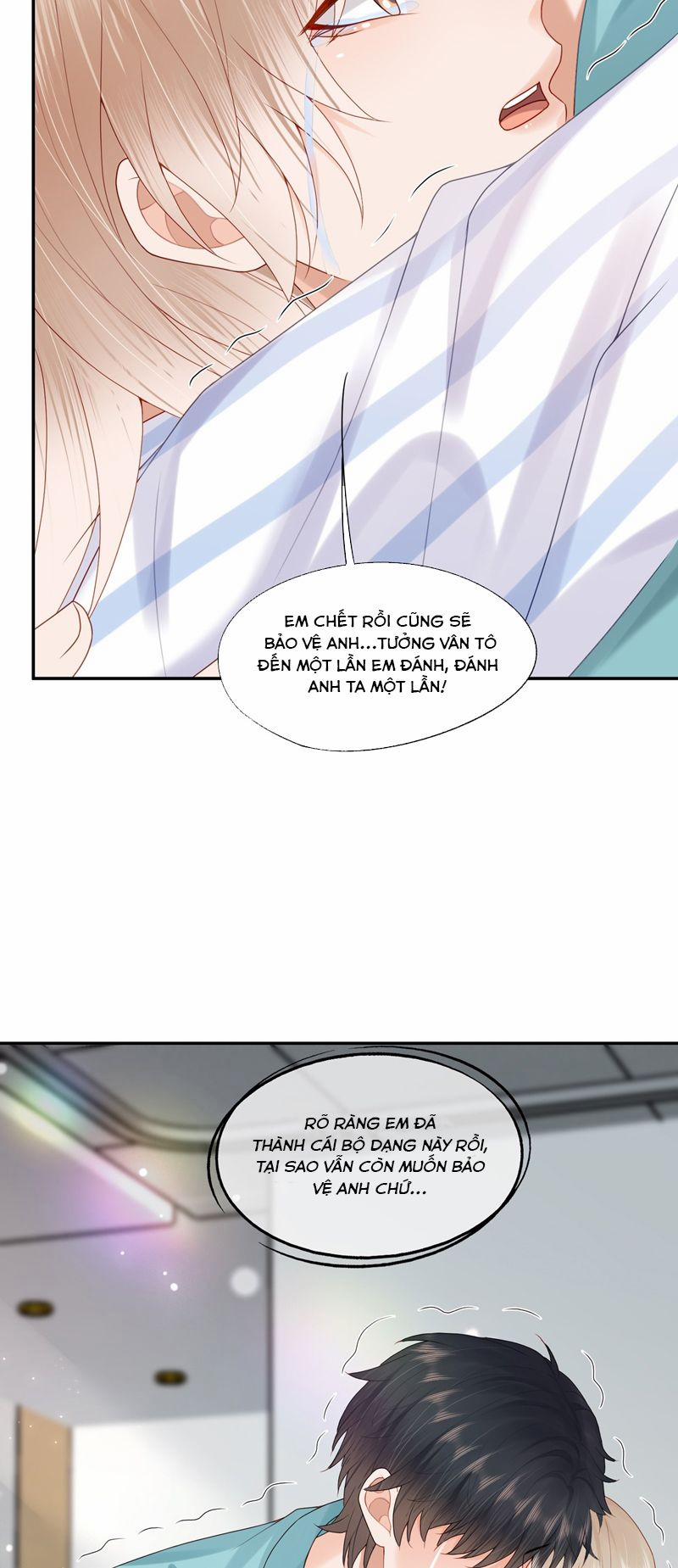 Phương Thức Chính Thức Giải Cứu Tiểu Đáng Thương 60 trang 22