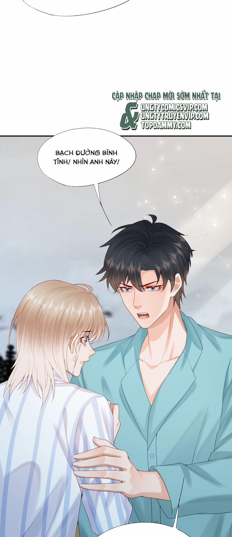 Phương Thức Chính Thức Giải Cứu Tiểu Đáng Thương 60 trang 26