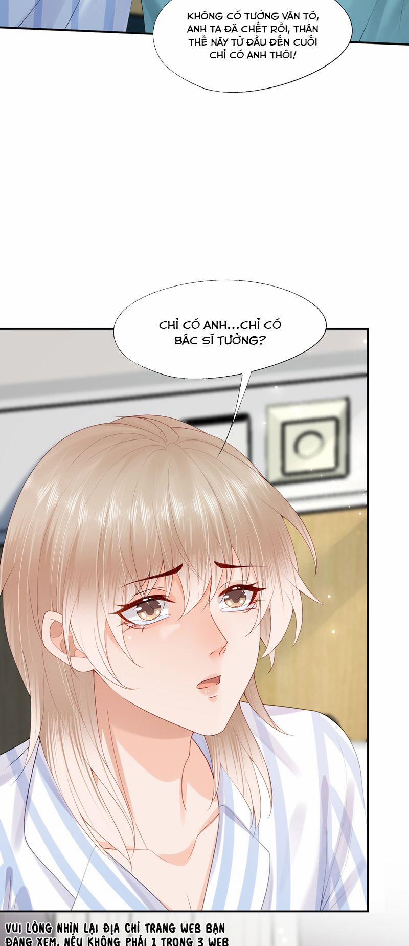 Phương Thức Chính Thức Giải Cứu Tiểu Đáng Thương 60 trang 27