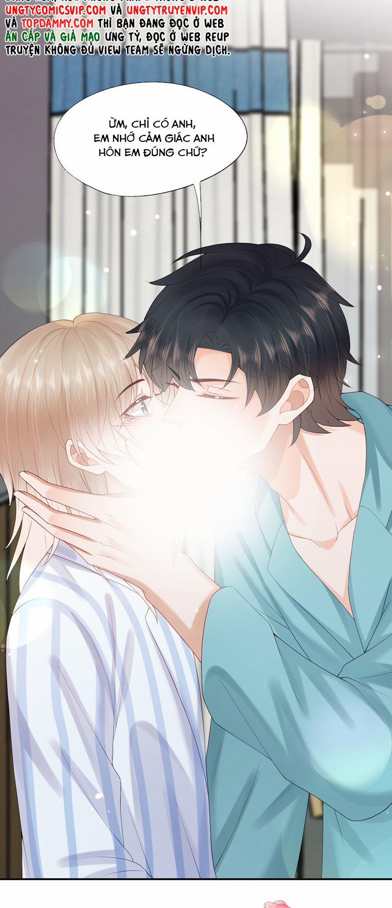 Phương Thức Chính Thức Giải Cứu Tiểu Đáng Thương 60 trang 28