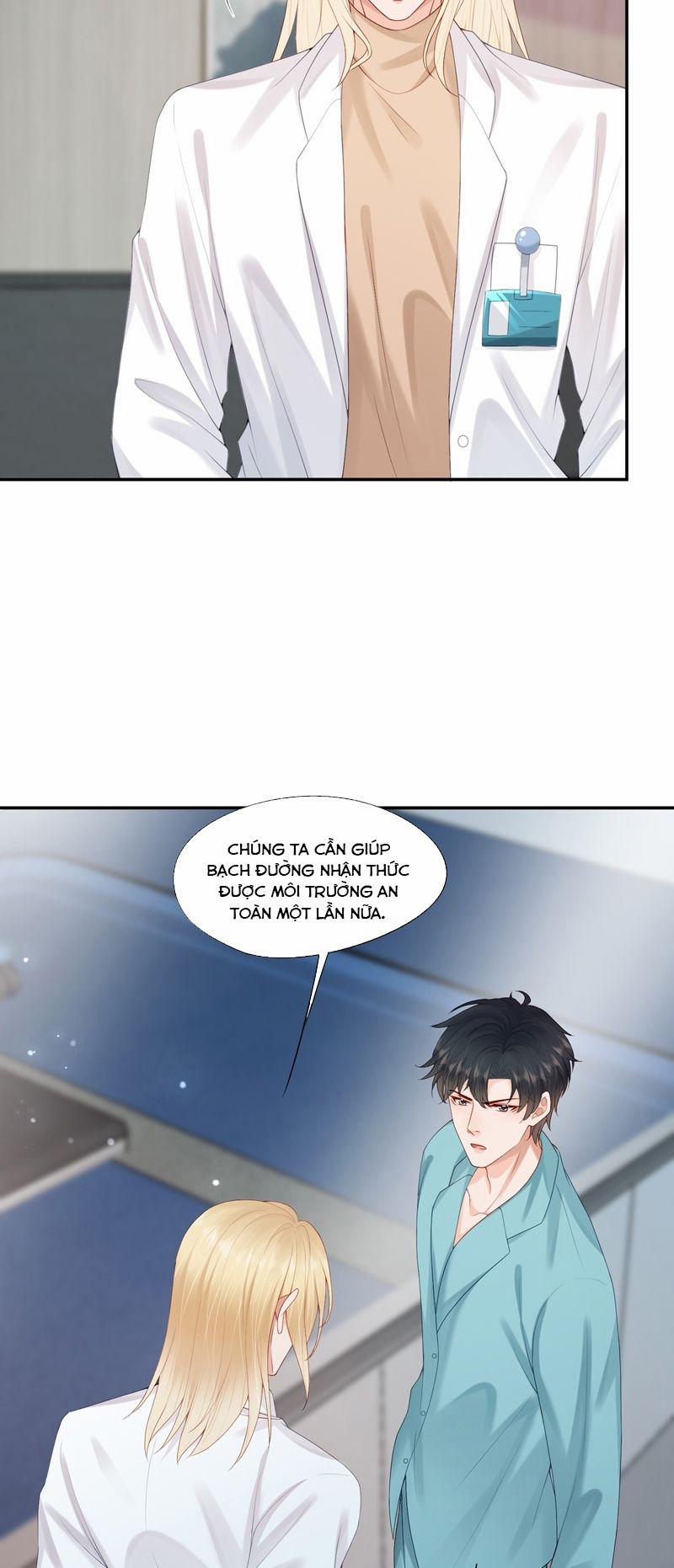 Phương Thức Chính Thức Giải Cứu Tiểu Đáng Thương 60 trang 3