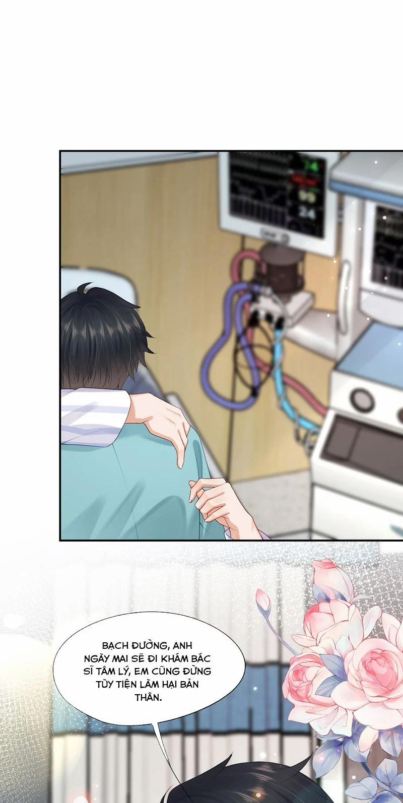 Phương Thức Chính Thức Giải Cứu Tiểu Đáng Thương 60 trang 30