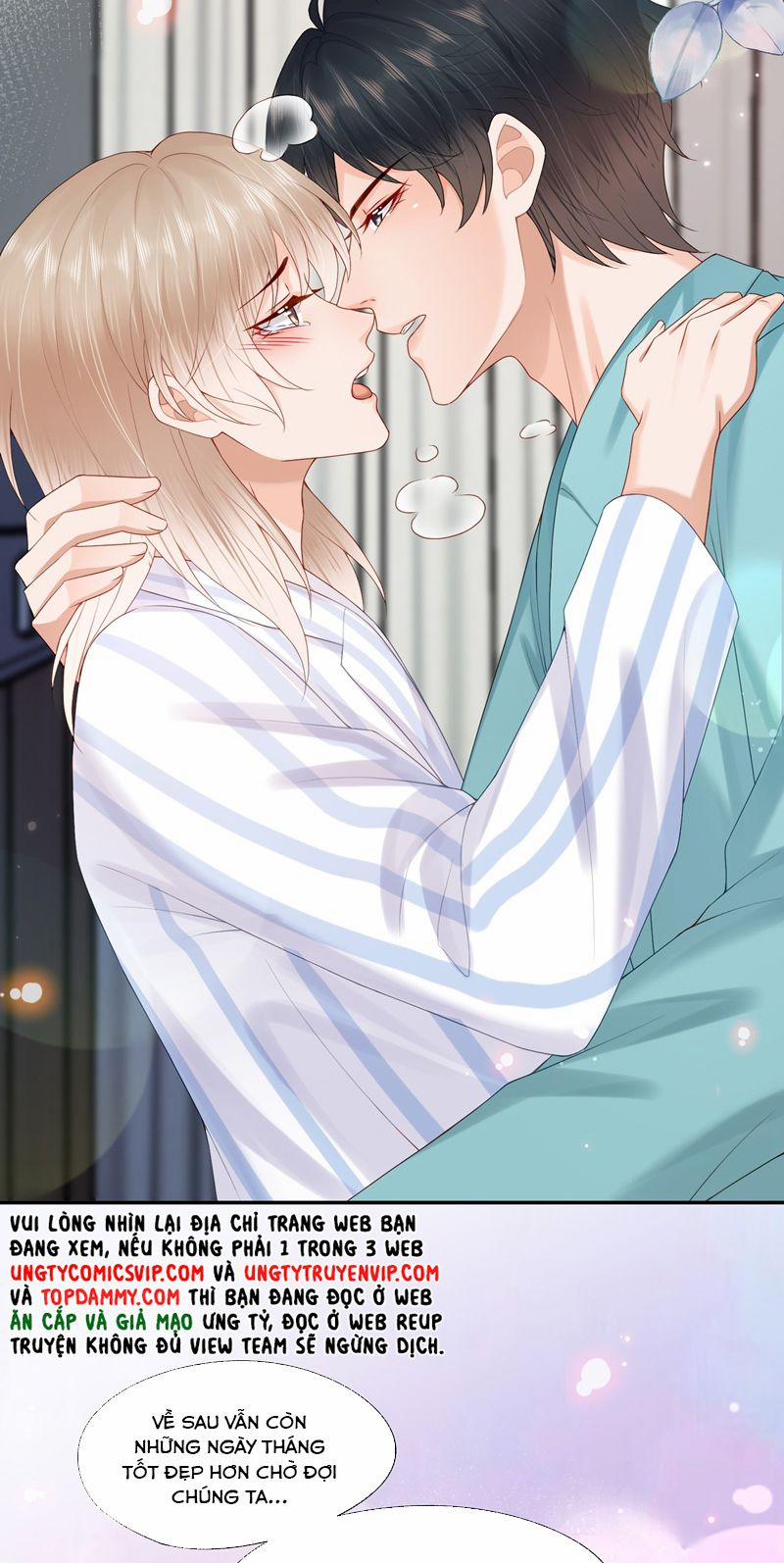 Phương Thức Chính Thức Giải Cứu Tiểu Đáng Thương 60 trang 31