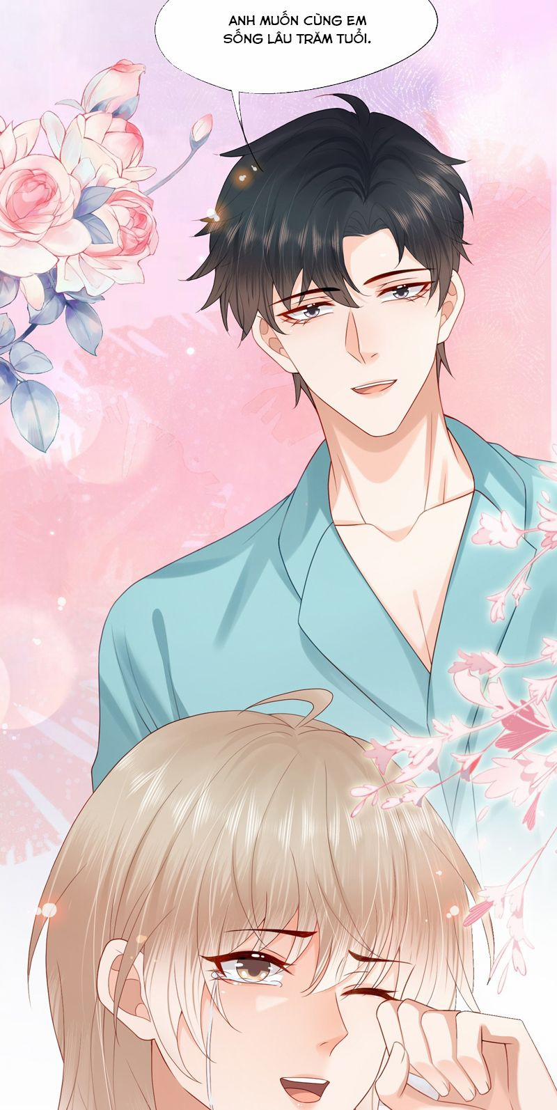 Phương Thức Chính Thức Giải Cứu Tiểu Đáng Thương 60 trang 32