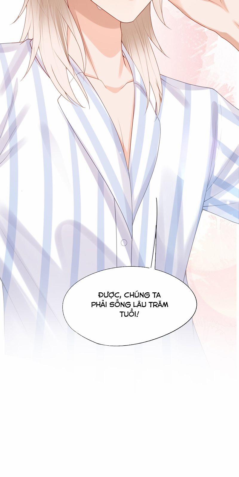 Phương Thức Chính Thức Giải Cứu Tiểu Đáng Thương 60 trang 33