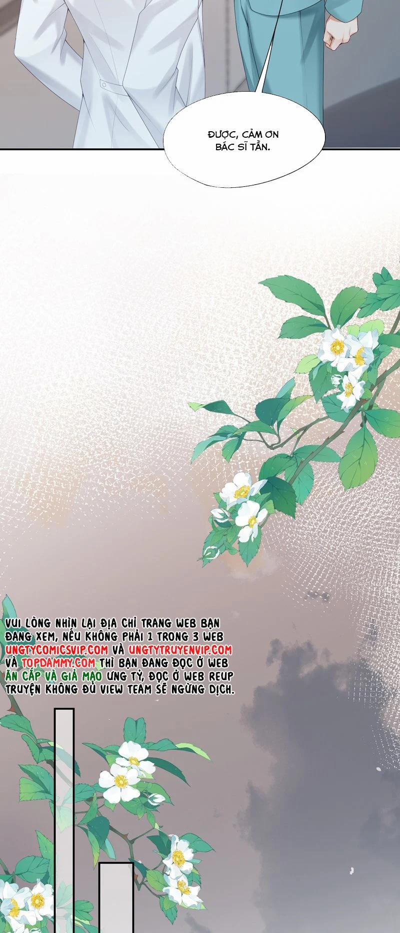 Phương Thức Chính Thức Giải Cứu Tiểu Đáng Thương 60 trang 4