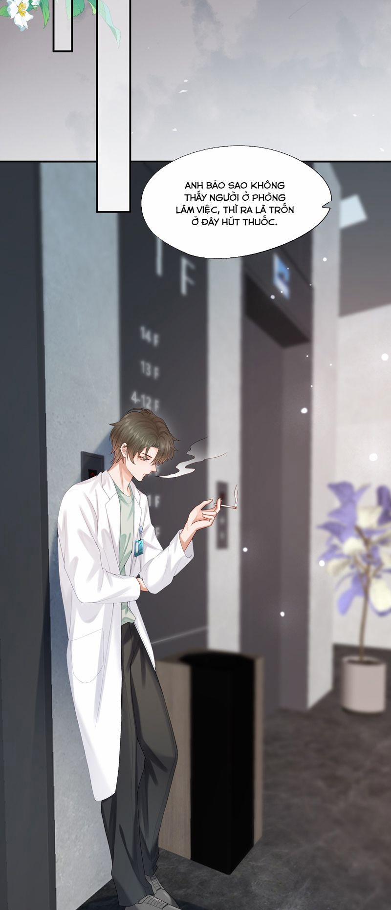 Phương Thức Chính Thức Giải Cứu Tiểu Đáng Thương 60 trang 5