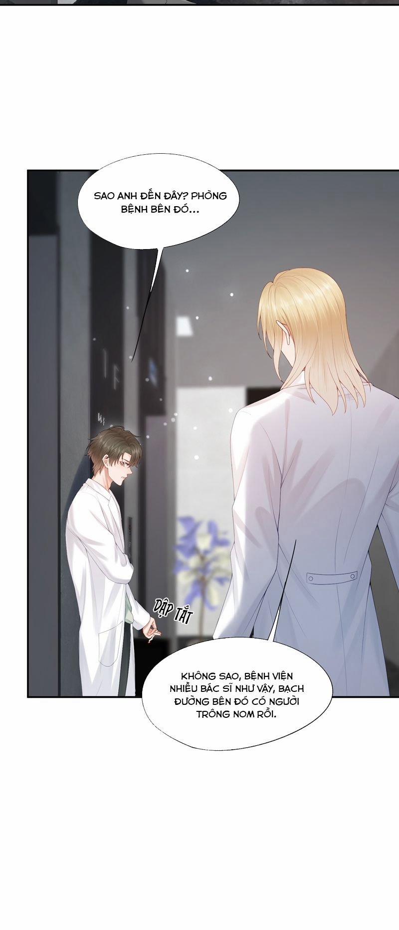 Phương Thức Chính Thức Giải Cứu Tiểu Đáng Thương 60 trang 6