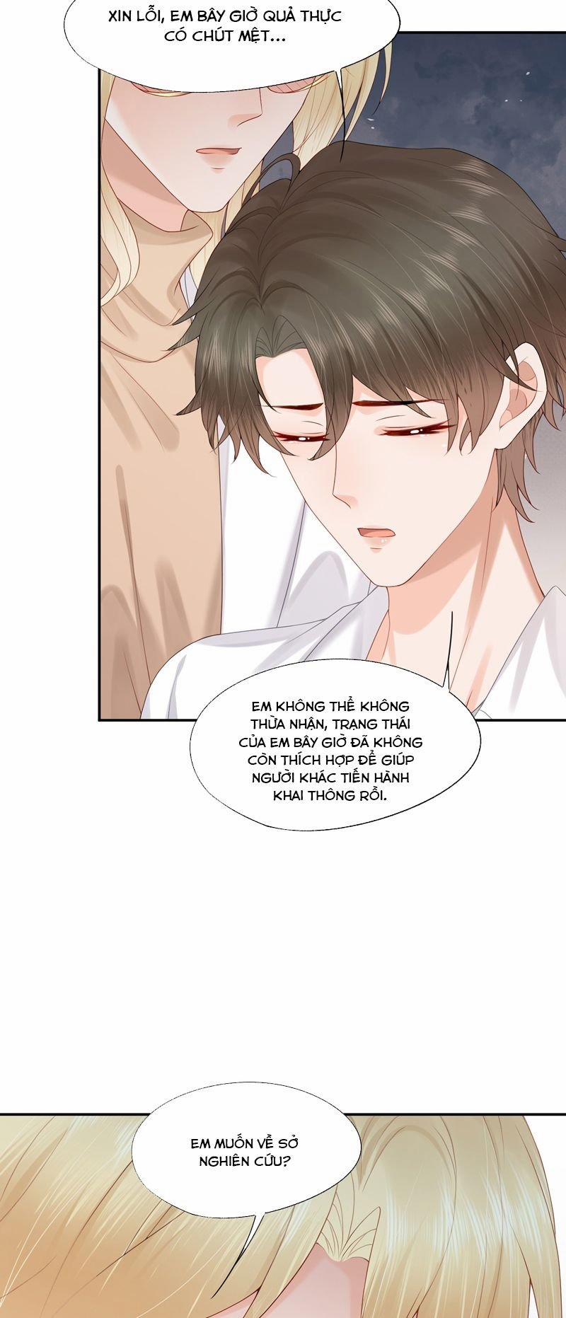 Phương Thức Chính Thức Giải Cứu Tiểu Đáng Thương 60 trang 8