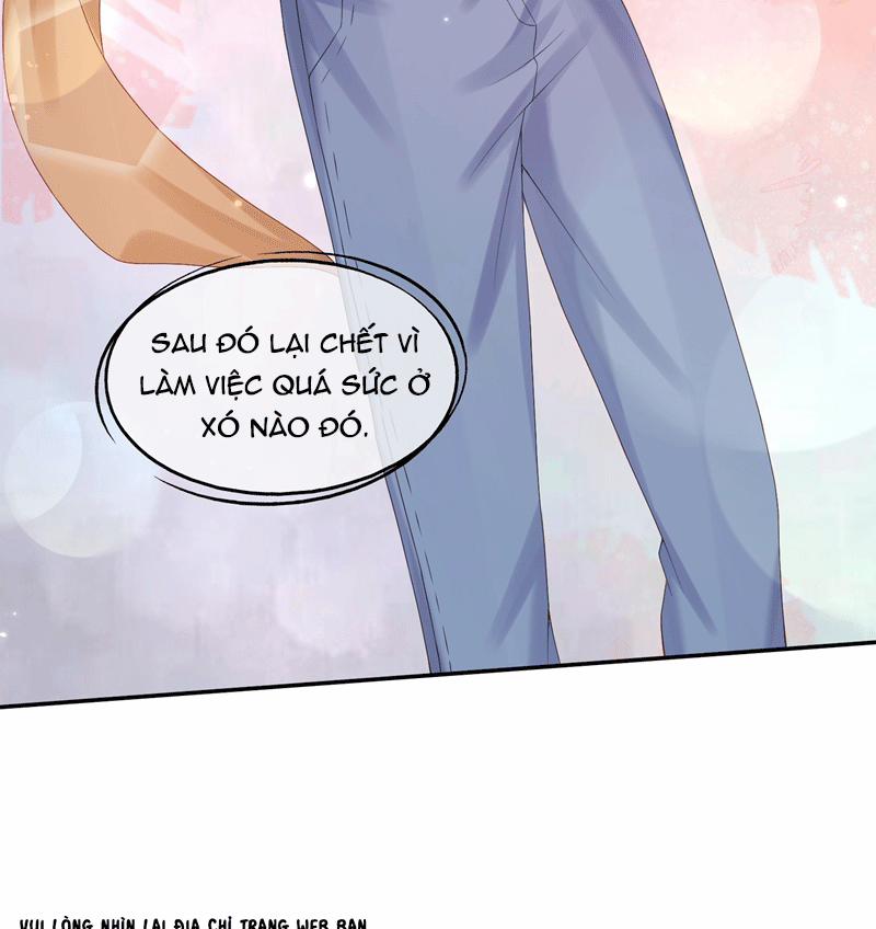 Phương Thức Chính Thức Giải Cứu Tiểu Đáng Thương 62 trang 11