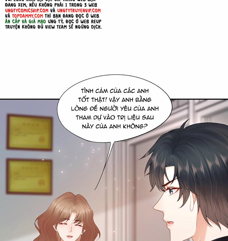 Phương Thức Chính Thức Giải Cứu Tiểu Đáng Thương 62 trang 12