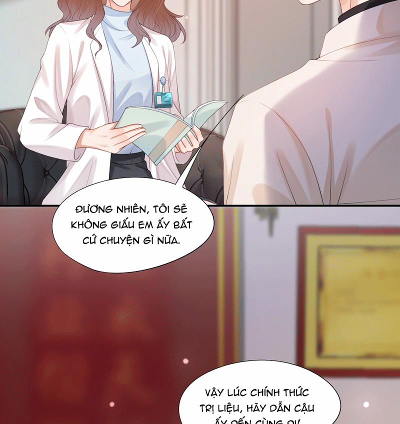 Phương Thức Chính Thức Giải Cứu Tiểu Đáng Thương 62 trang 13