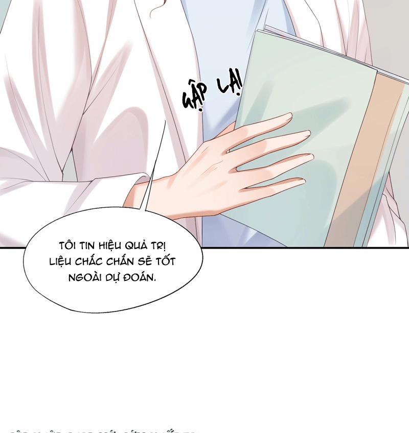 Phương Thức Chính Thức Giải Cứu Tiểu Đáng Thương 62 trang 15