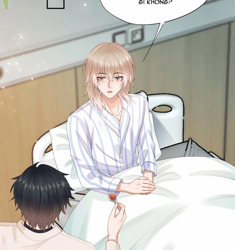 Phương Thức Chính Thức Giải Cứu Tiểu Đáng Thương 62 trang 17