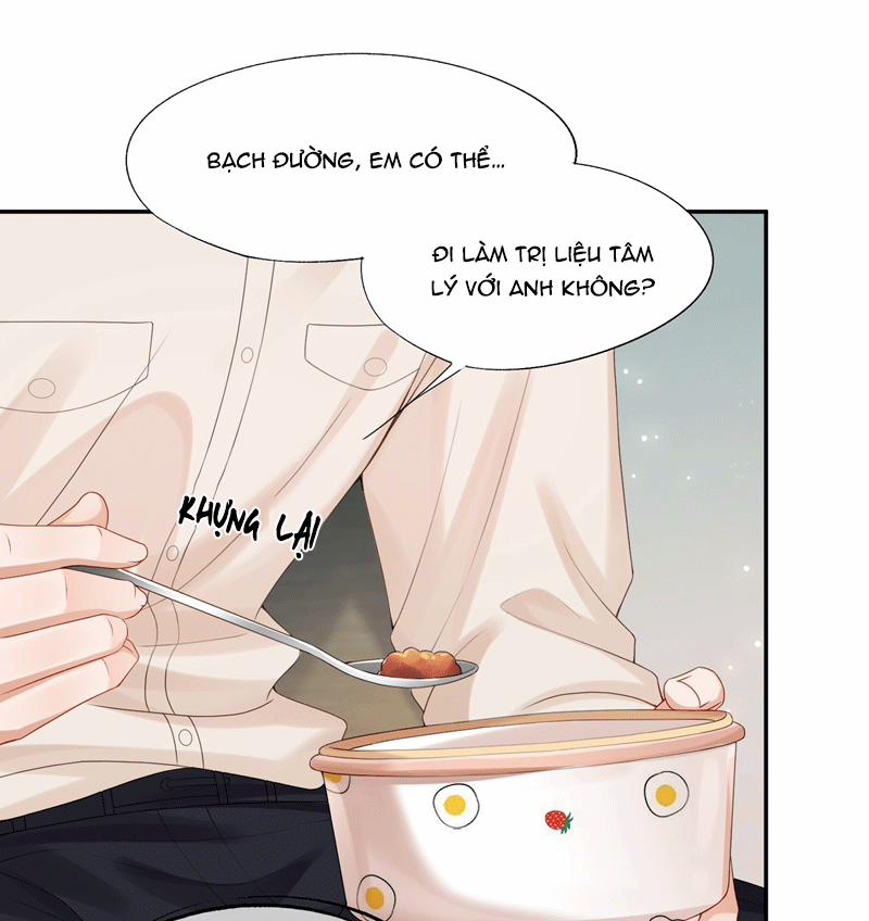 Phương Thức Chính Thức Giải Cứu Tiểu Đáng Thương 62 trang 19