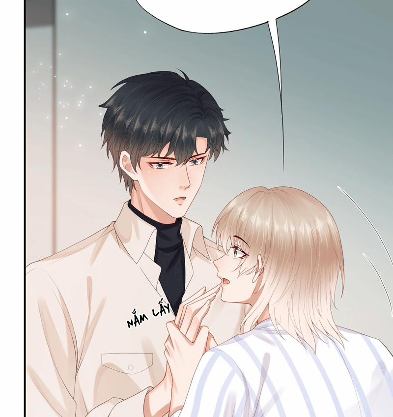 Phương Thức Chính Thức Giải Cứu Tiểu Đáng Thương 62 trang 21