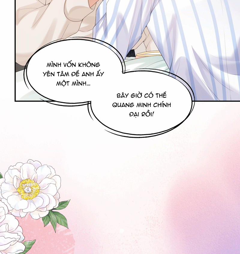 Phương Thức Chính Thức Giải Cứu Tiểu Đáng Thương 62 trang 22