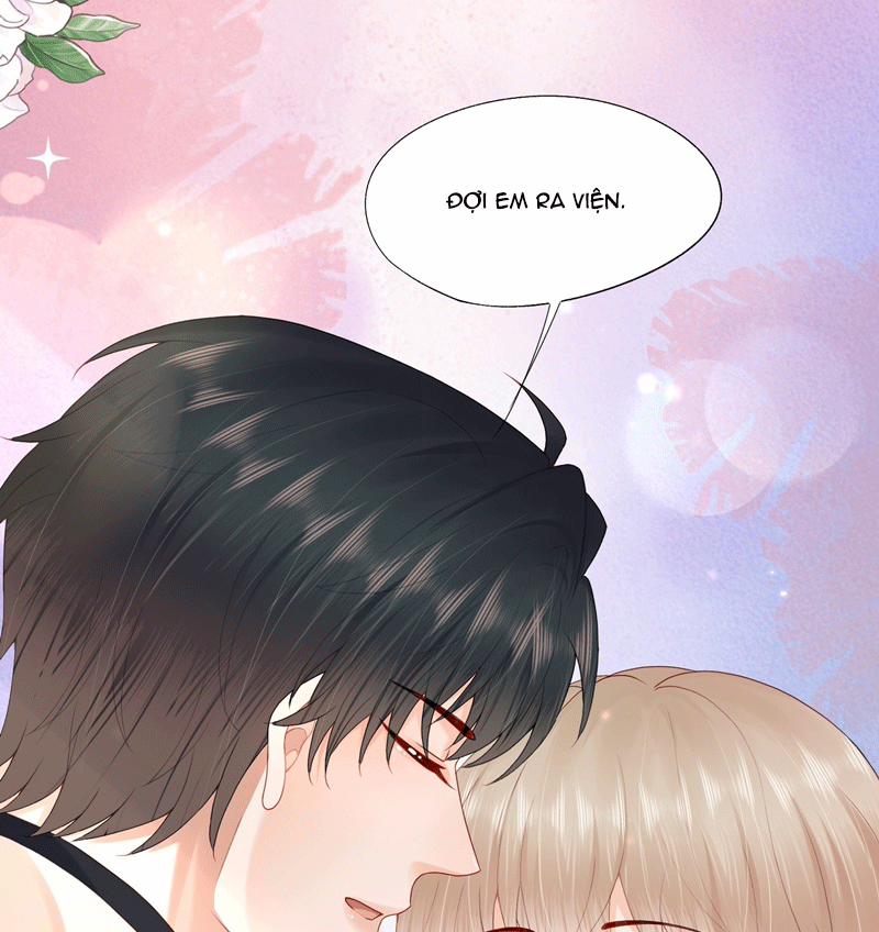 Phương Thức Chính Thức Giải Cứu Tiểu Đáng Thương 62 trang 23