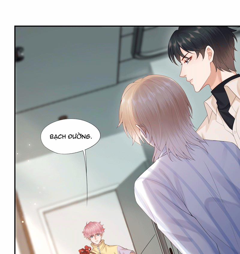 Phương Thức Chính Thức Giải Cứu Tiểu Đáng Thương 62 trang 28