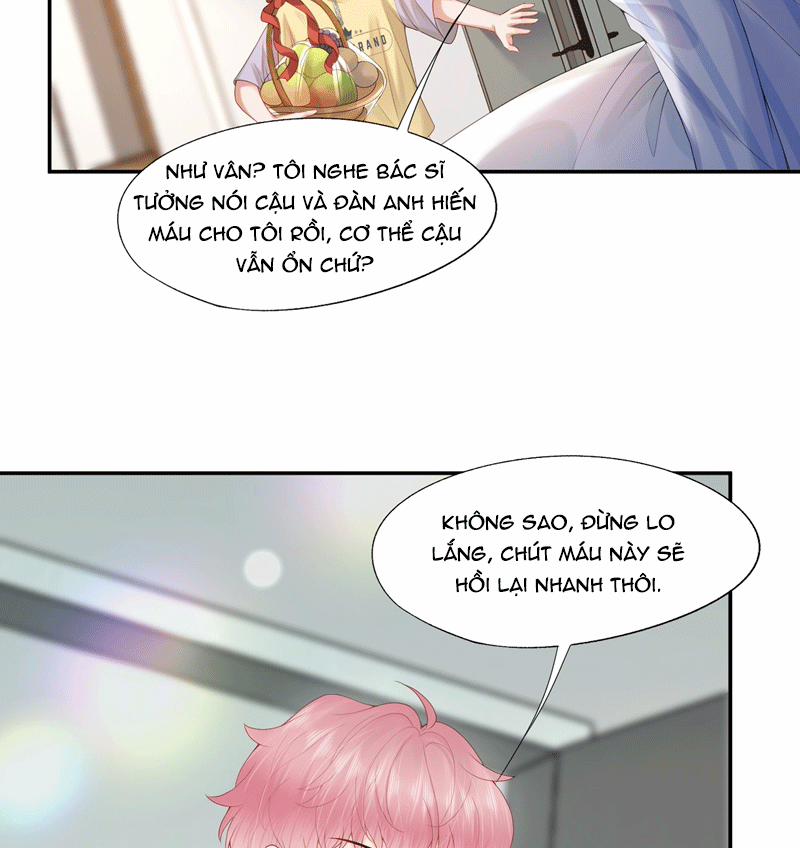 Phương Thức Chính Thức Giải Cứu Tiểu Đáng Thương 62 trang 29