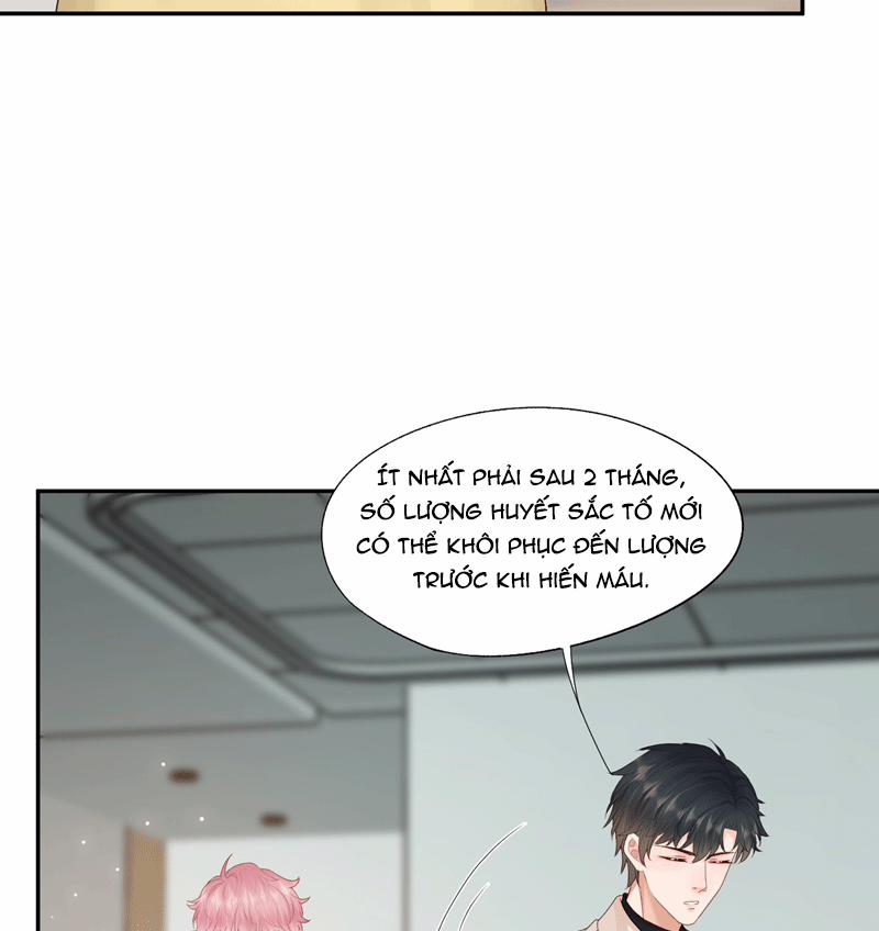 Phương Thức Chính Thức Giải Cứu Tiểu Đáng Thương 62 trang 31