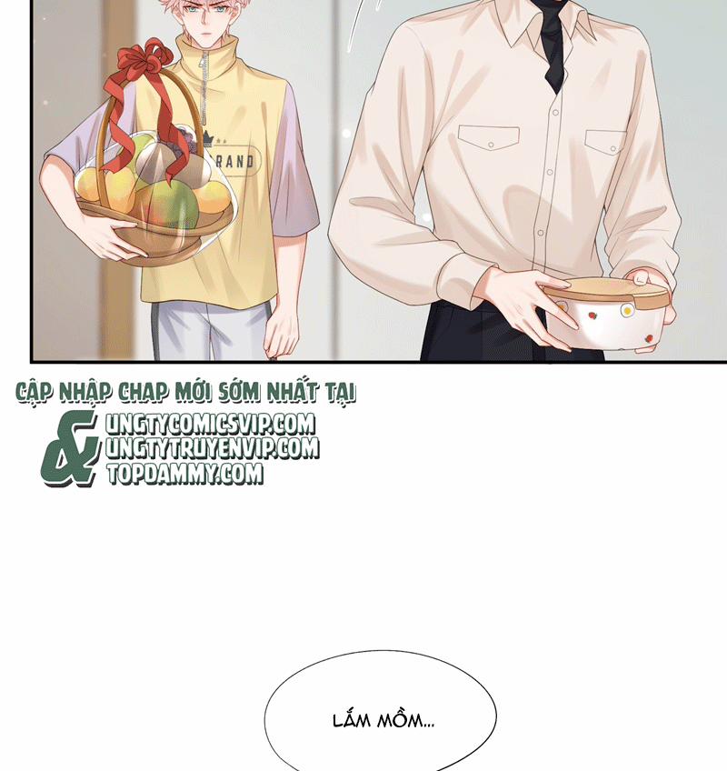 Phương Thức Chính Thức Giải Cứu Tiểu Đáng Thương 62 trang 32