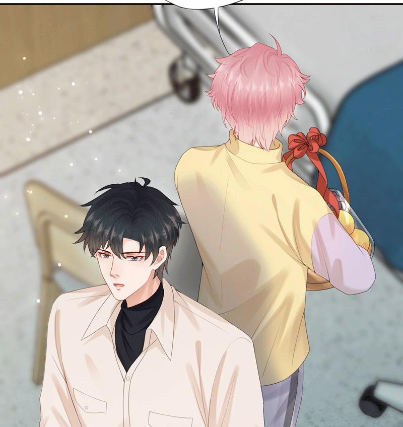 Phương Thức Chính Thức Giải Cứu Tiểu Đáng Thương 62 trang 33