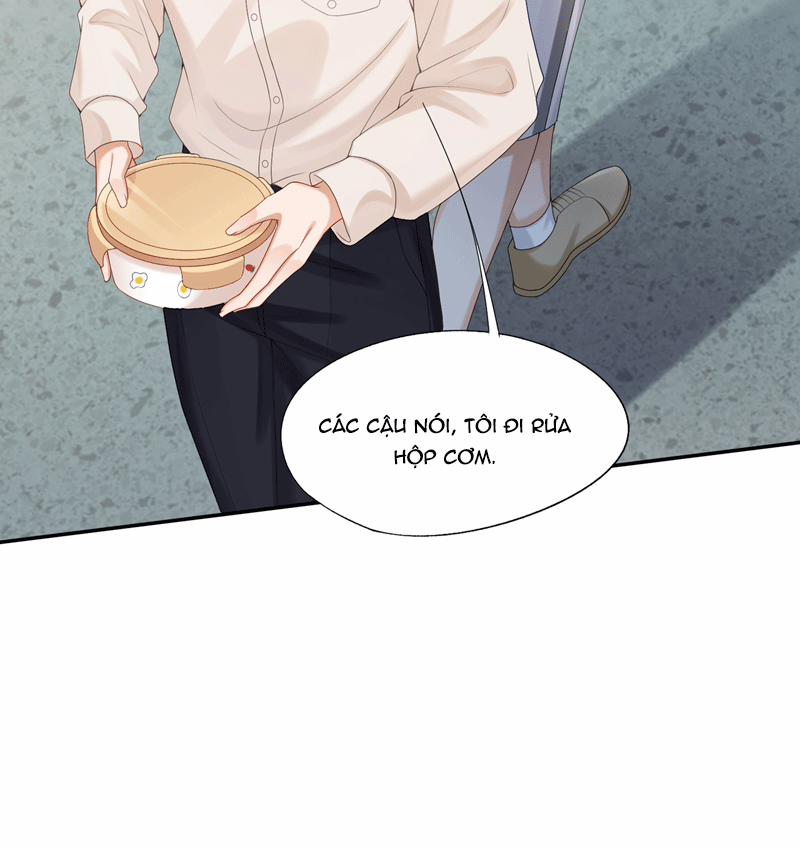 Phương Thức Chính Thức Giải Cứu Tiểu Đáng Thương 62 trang 34