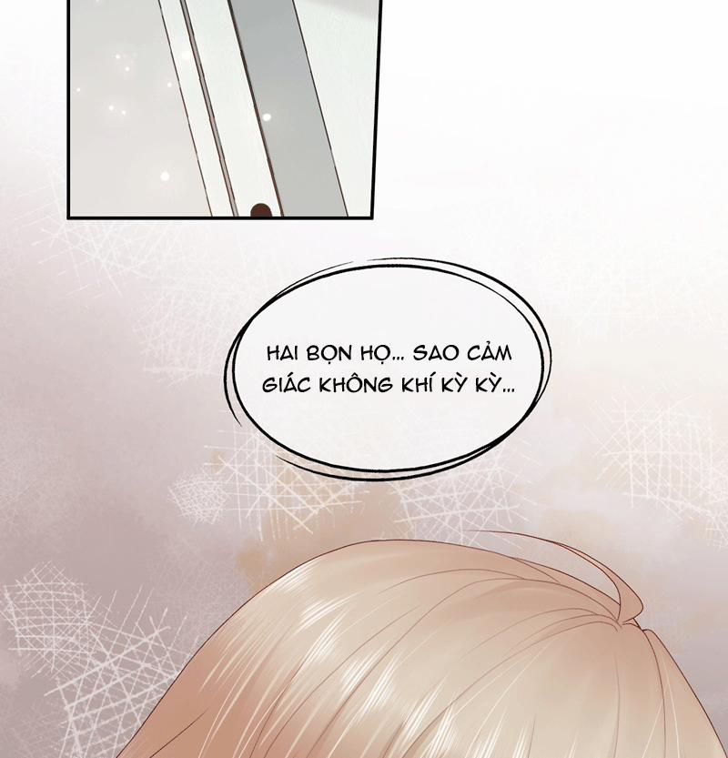 Phương Thức Chính Thức Giải Cứu Tiểu Đáng Thương 62 trang 36