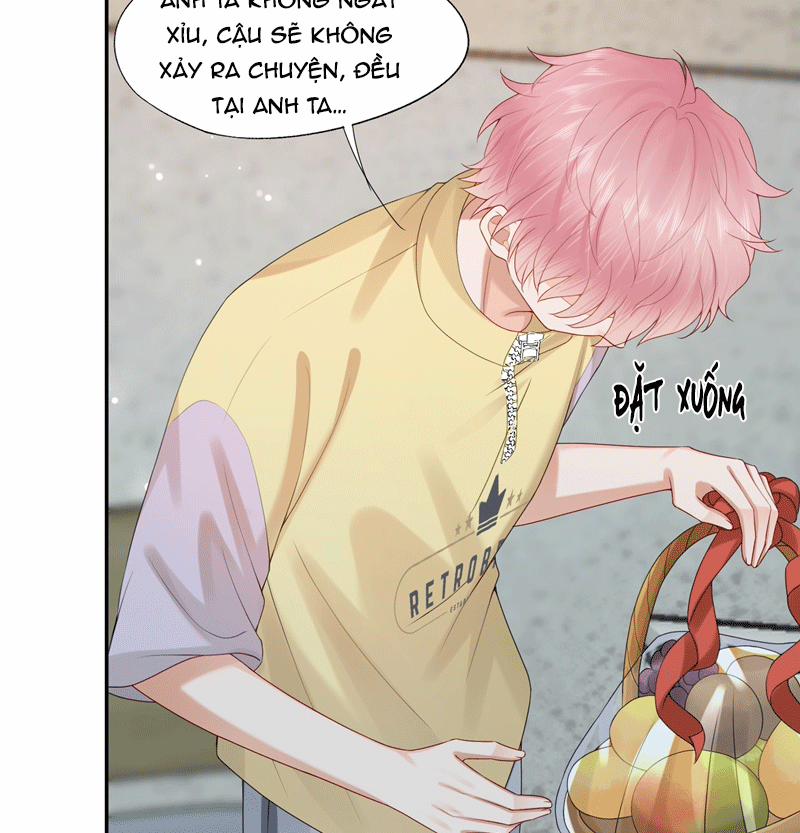 Phương Thức Chính Thức Giải Cứu Tiểu Đáng Thương 62 trang 39