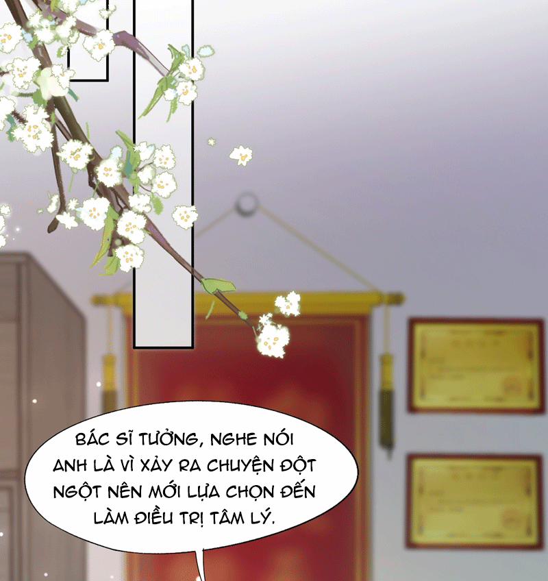 Phương Thức Chính Thức Giải Cứu Tiểu Đáng Thương 62 trang 4