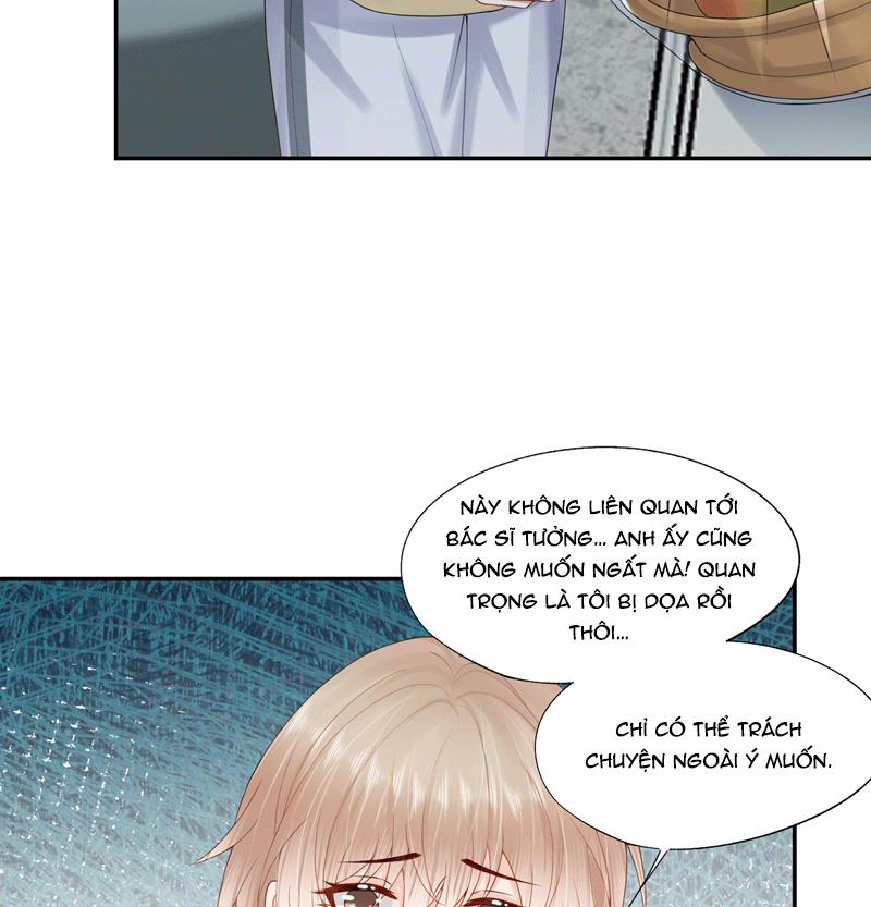 Phương Thức Chính Thức Giải Cứu Tiểu Đáng Thương 62 trang 40