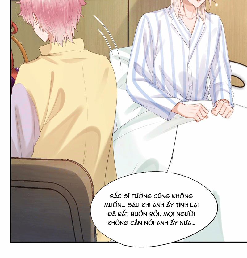 Phương Thức Chính Thức Giải Cứu Tiểu Đáng Thương 62 trang 43