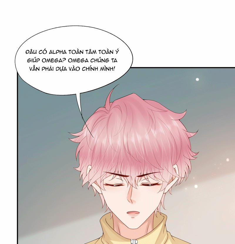 Phương Thức Chính Thức Giải Cứu Tiểu Đáng Thương 62 trang 46